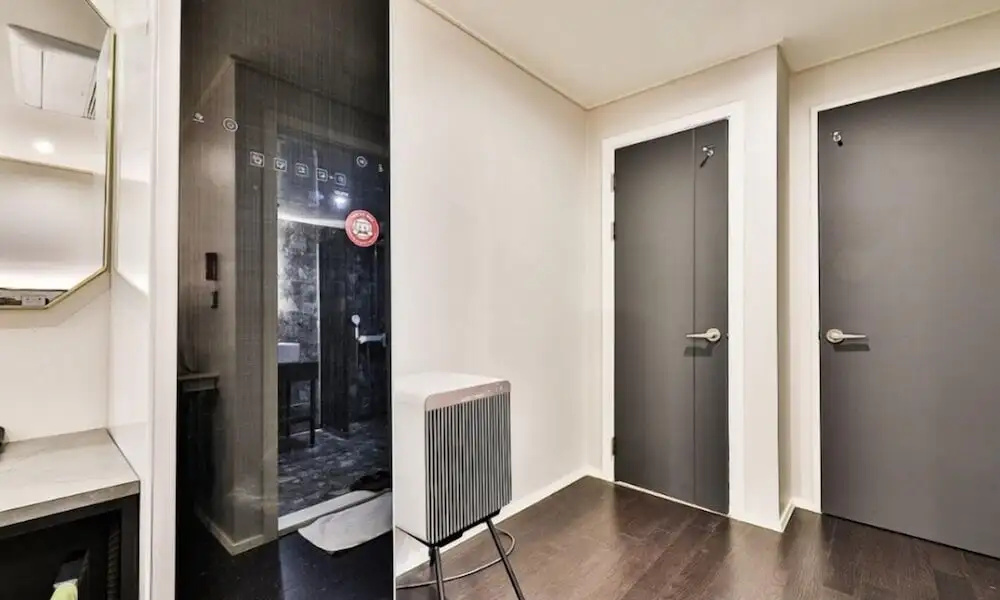Hotel photo 11