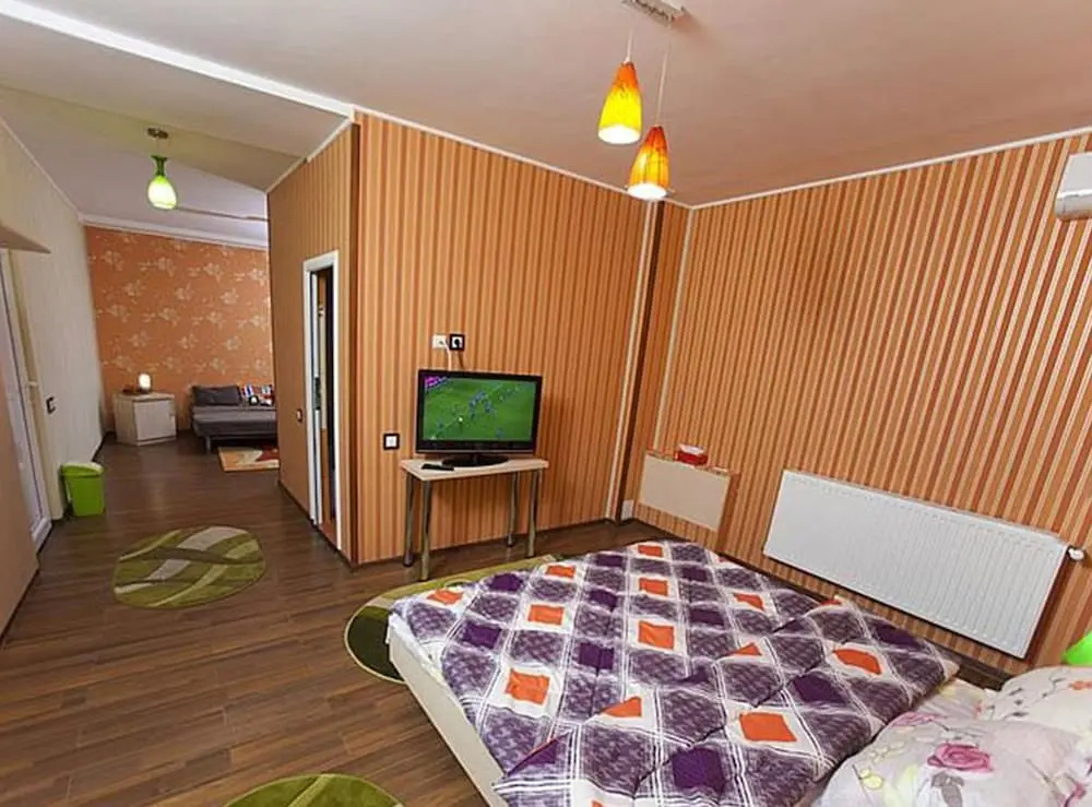Standard Suite