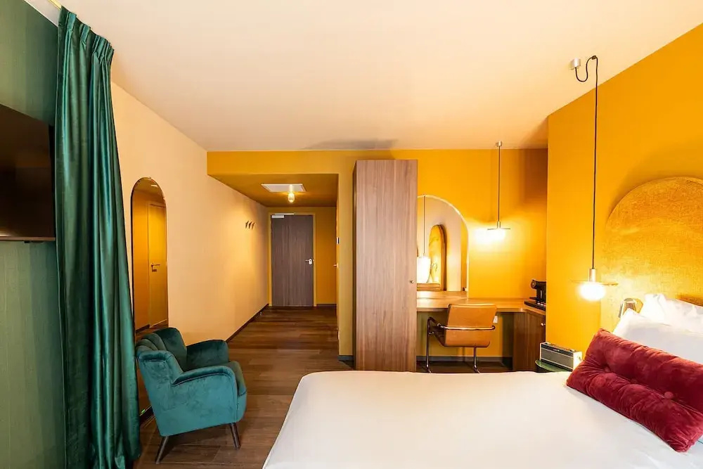 Hotel photo 19