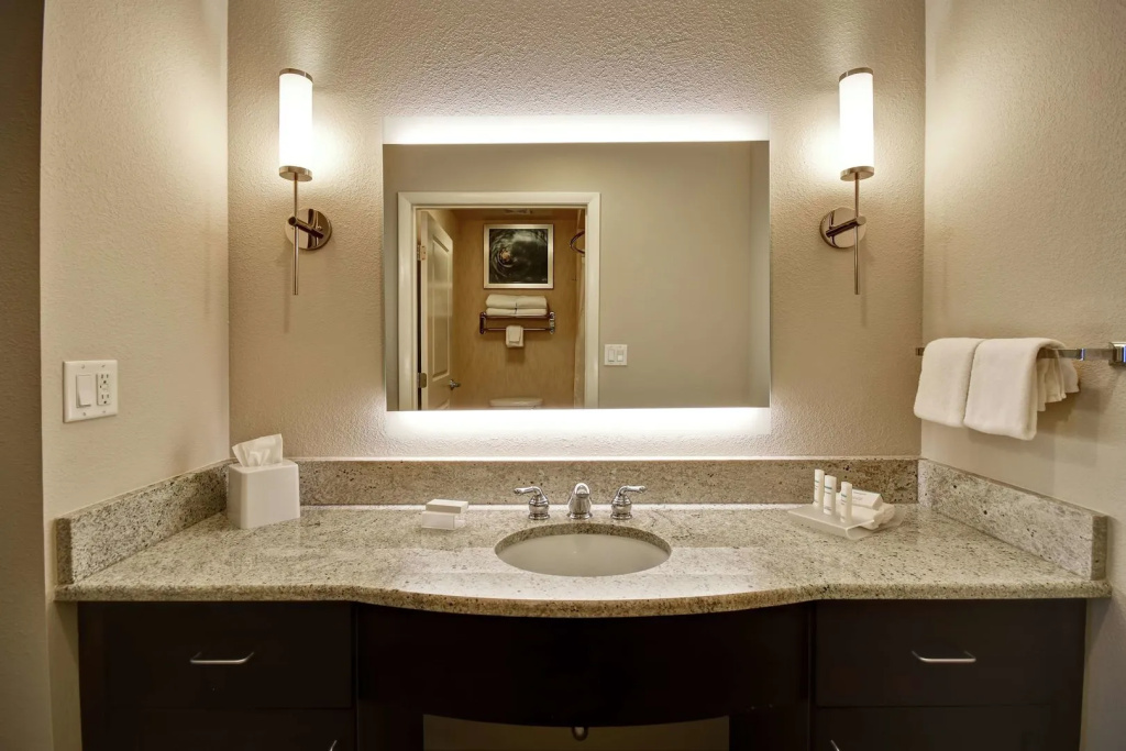 Homewood Suites by Hilton Tampa - Port Richey - Général