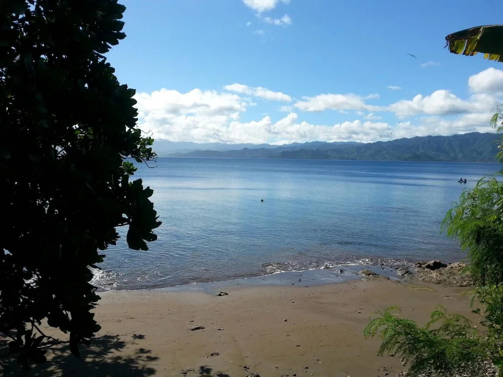 Gecko Lodge Fiji Private Hotel - Général