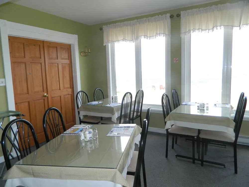 Auberge Restaurant chez Mamie - фото 19