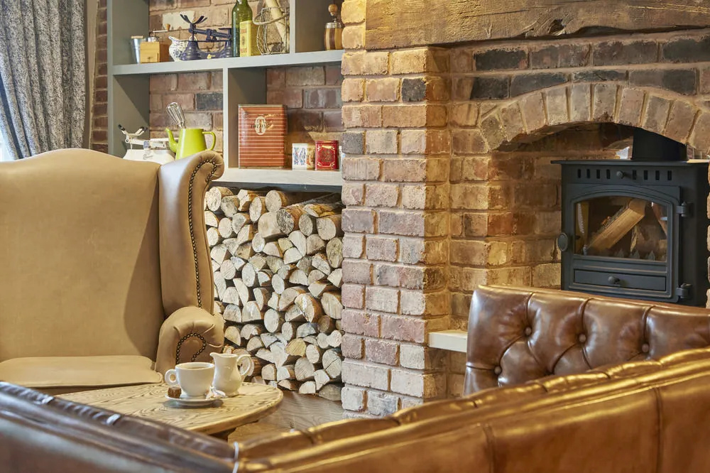Riverside Hotel Branston by Chef and Brewer Collection - Général