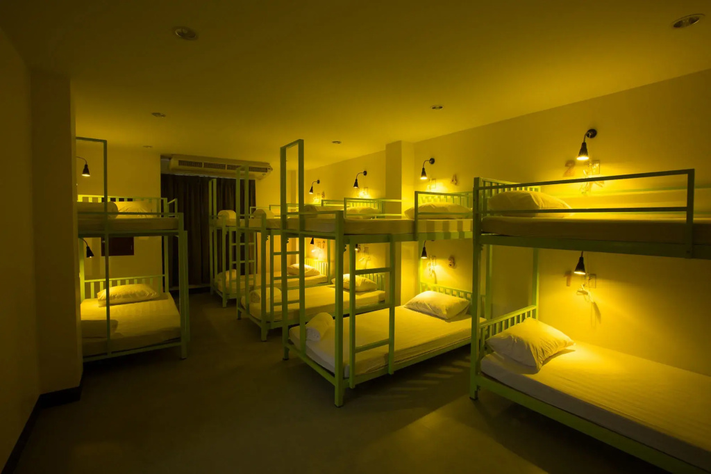 Hotel photo 30