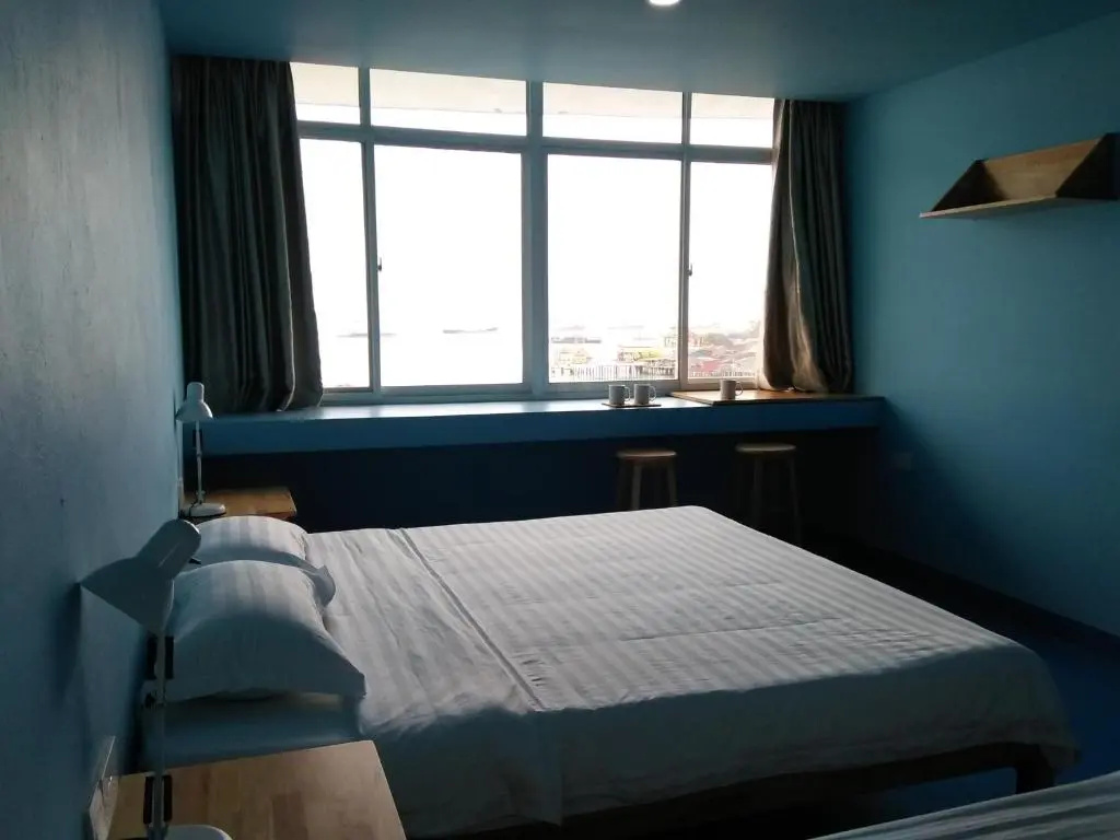 Sim Citystay - Chambres