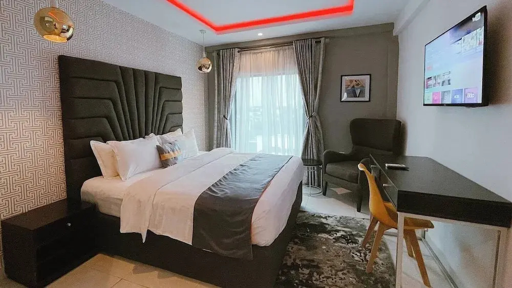 Hotel photo 3