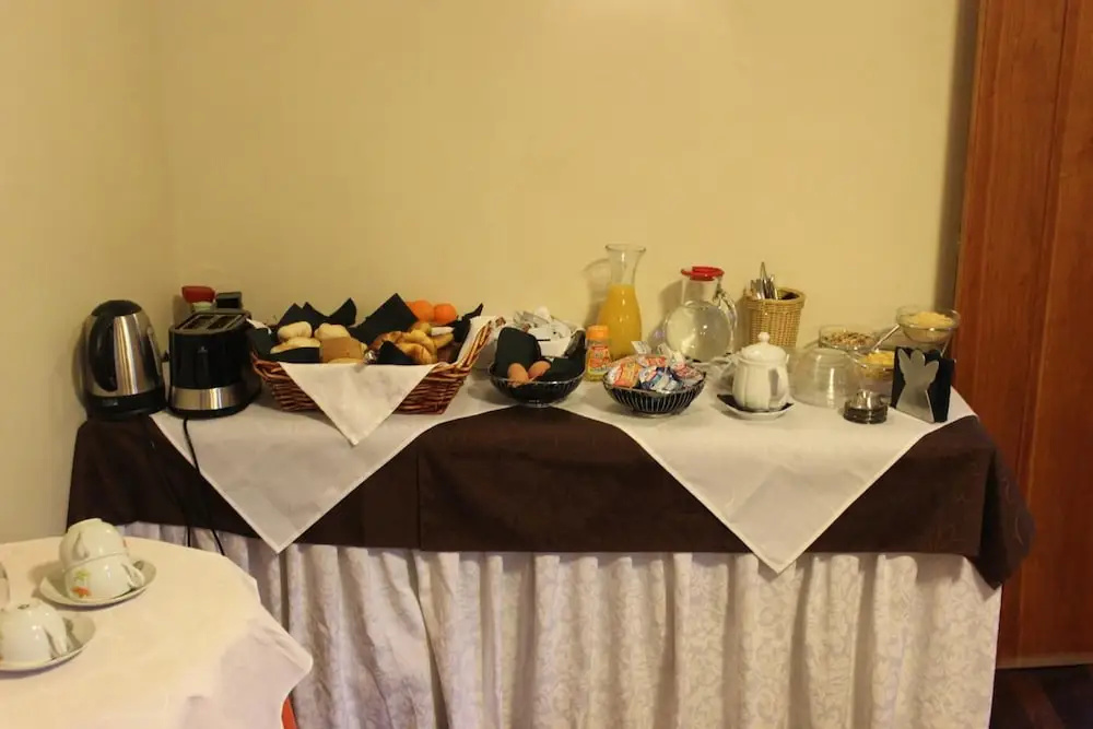 Hotel photo 12