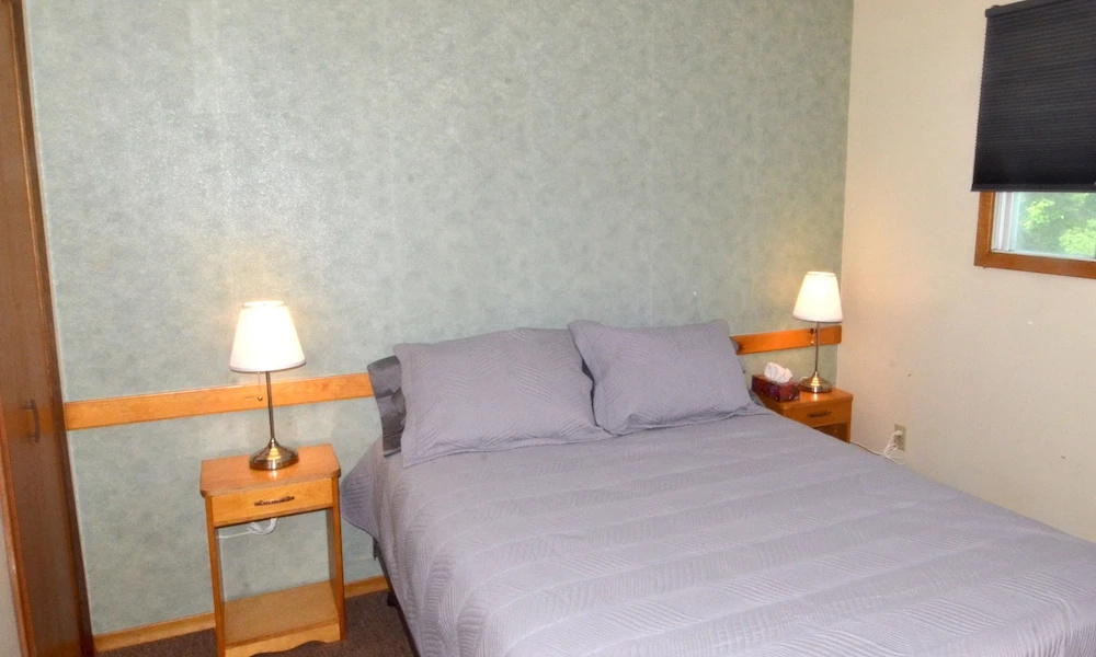 Balsam Resort - Chambres