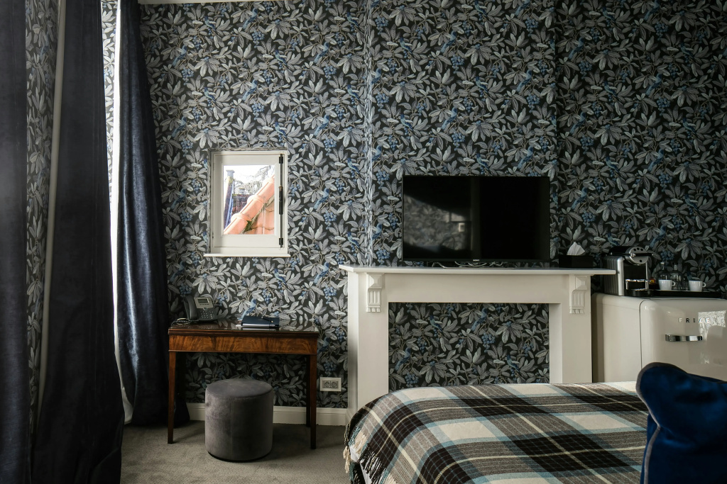 Hotel de Orangerie by CW Hotel Collection - Small Luxury Hotels of the World - Général