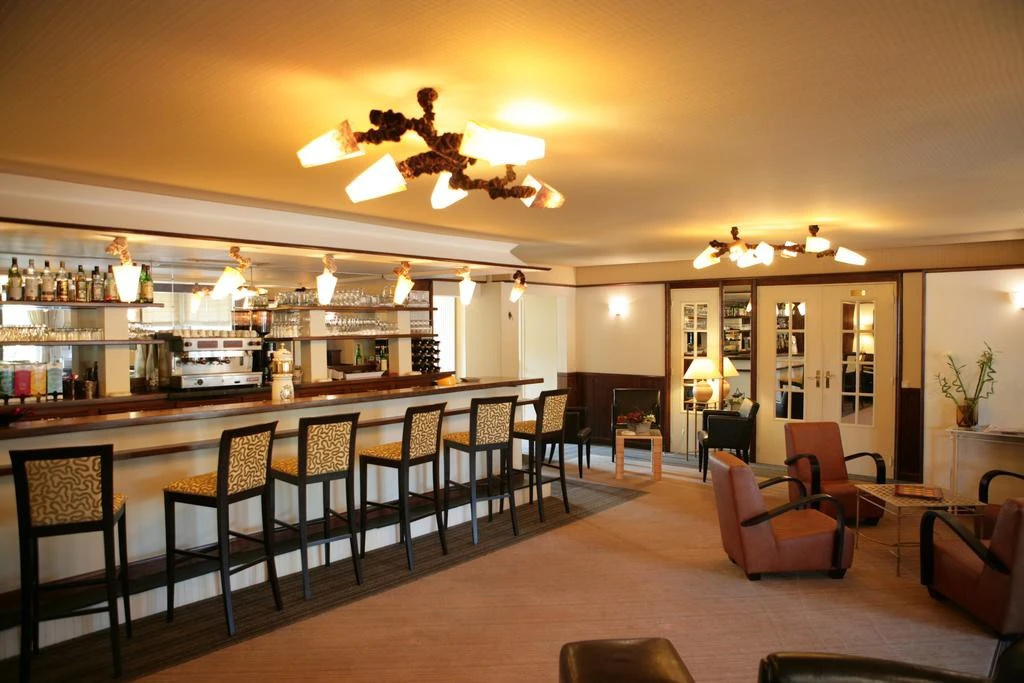 Hotel Le Faisan Dore - Général