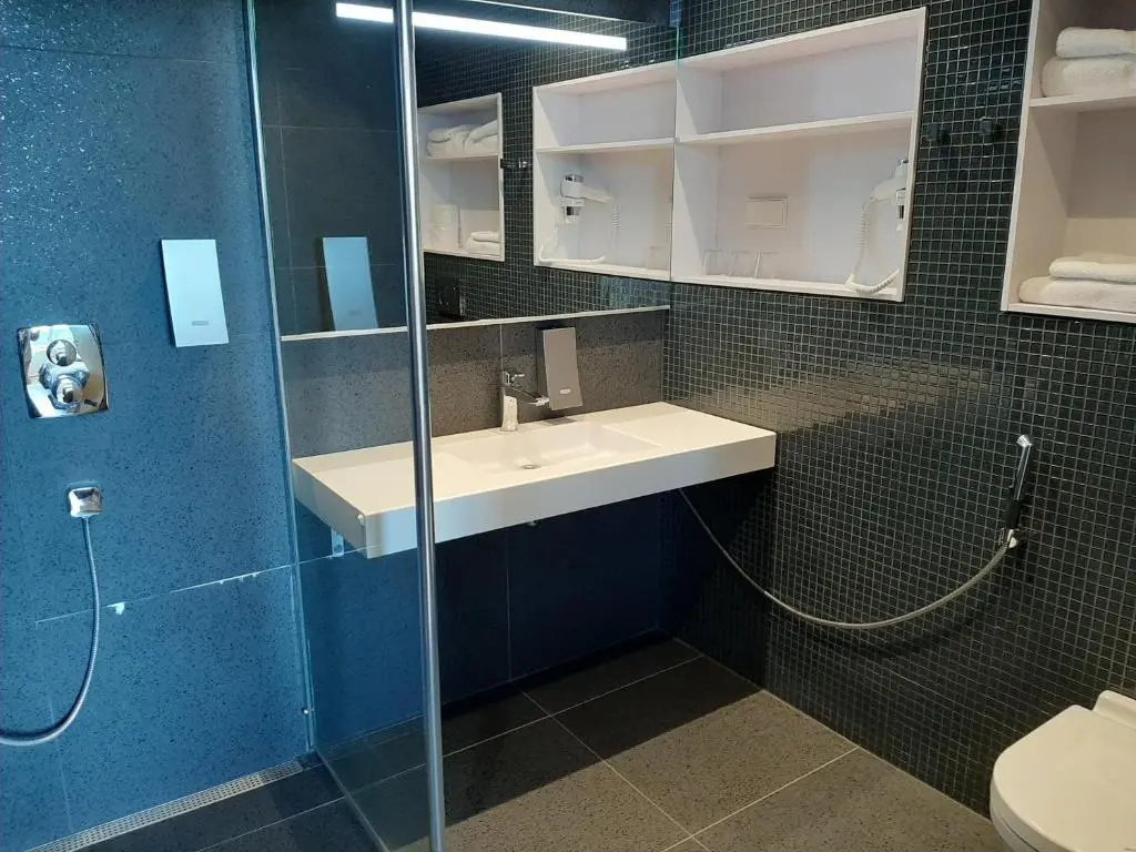 Tervis Medical Spa Hotel - Chambres