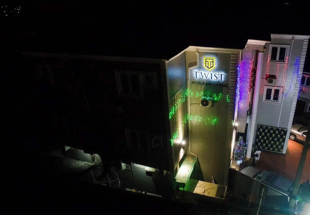 Twist Hotels