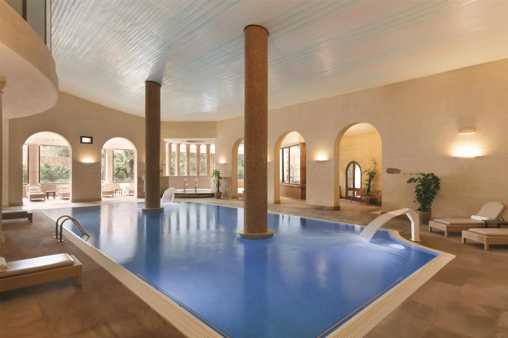 Kempinski Hotel San Lawrenz - Général
