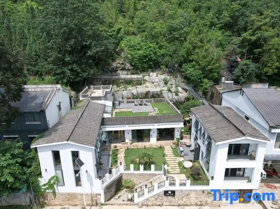 Shuimo Fengshe Hostel