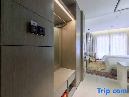 RGHCM Garden Resorts - Chambres