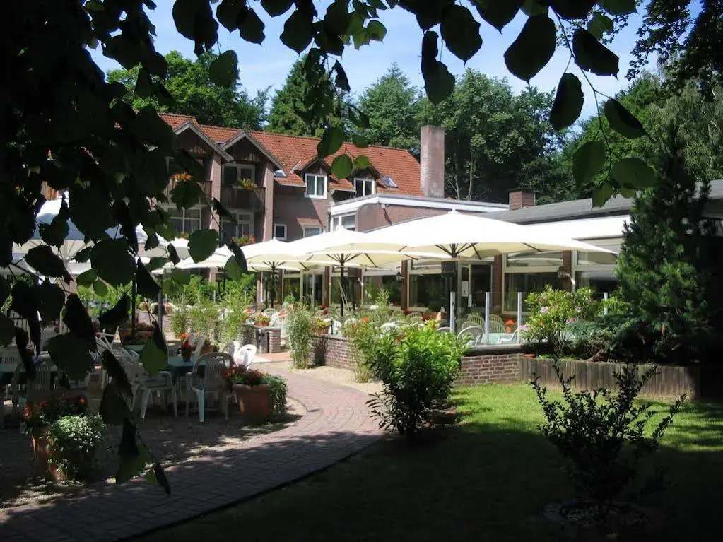 Waldhotel Riesebusch - Général