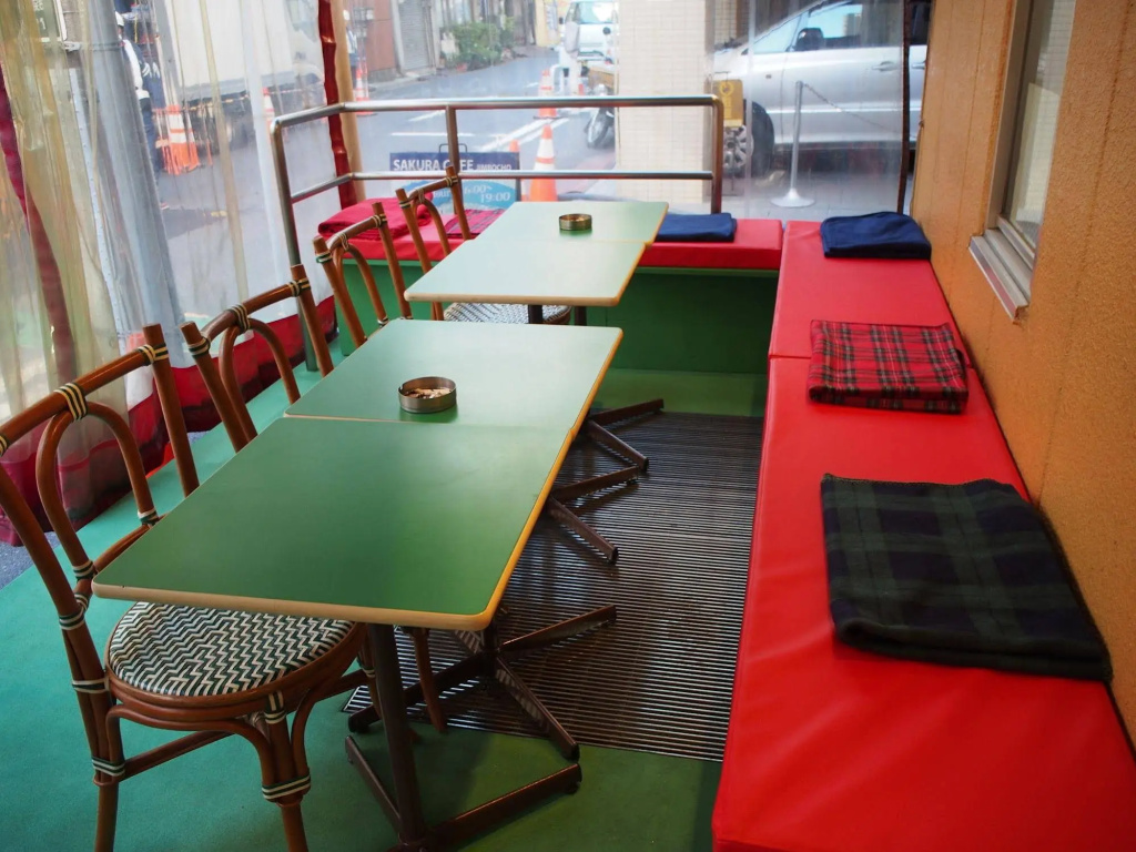 Sakura Hotel Jimbocho - Hostel 사진 49