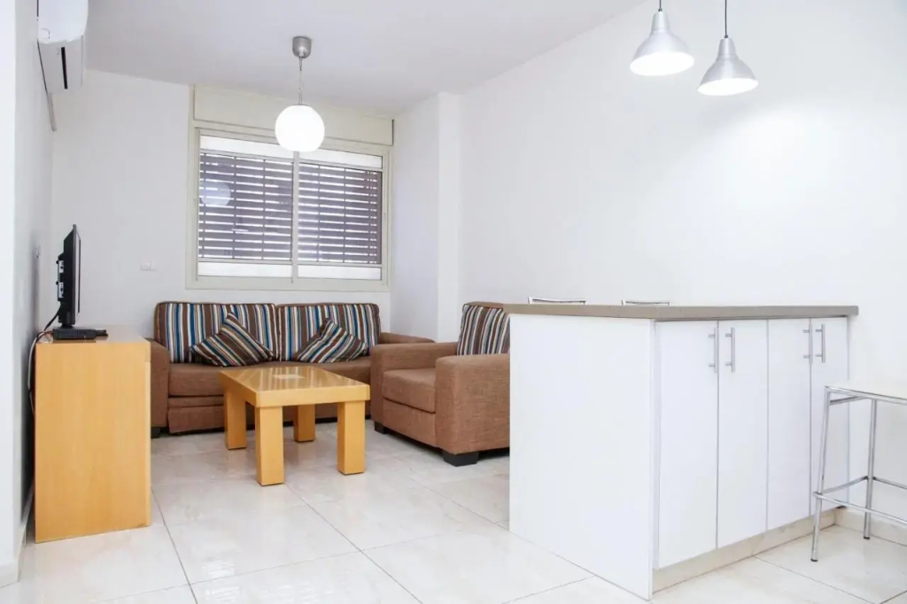 Apartments4you Dinara - фото 10