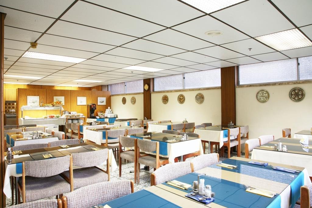 Hotel Beth Shalom by null