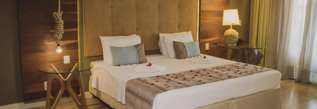 Carmel Cumbuco Resort - Général