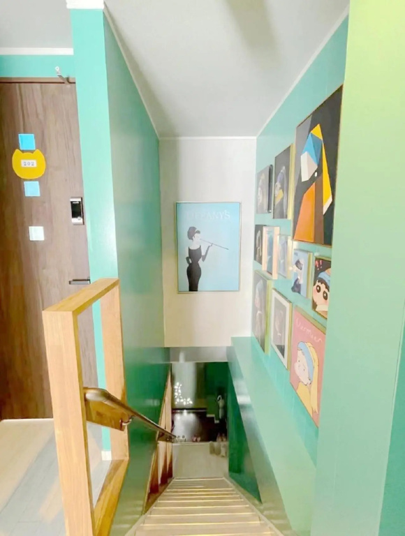 Hotel Tiffany - Vacation STAY 73447v 사진 16