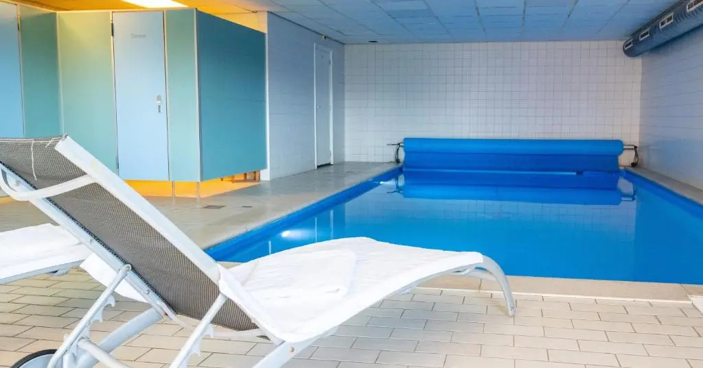 Hotel het Wapen van Delden - Chambres