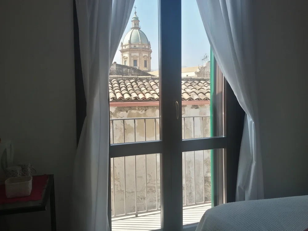 Classic room