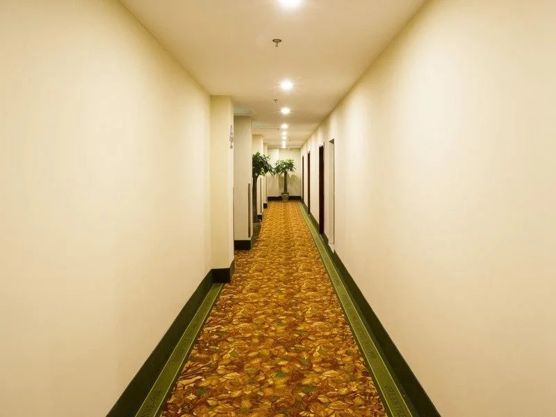 GreenTree Inn ShanDong Province Jinan Zhangqiu University City Express Hotel - Général