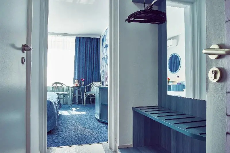 Continental Drobeta Turnu Severin Hotel - Chambres