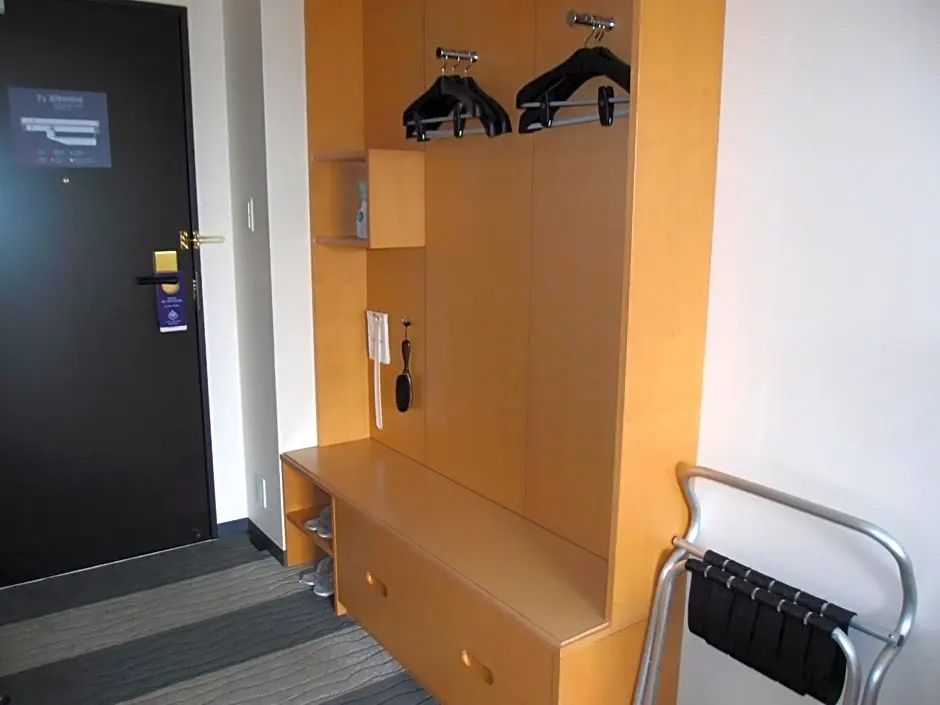 Hotel Granvia Wakayama - Chambres