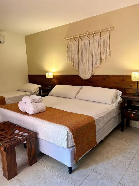 Hotel Plaza Cafayate - Chambres
