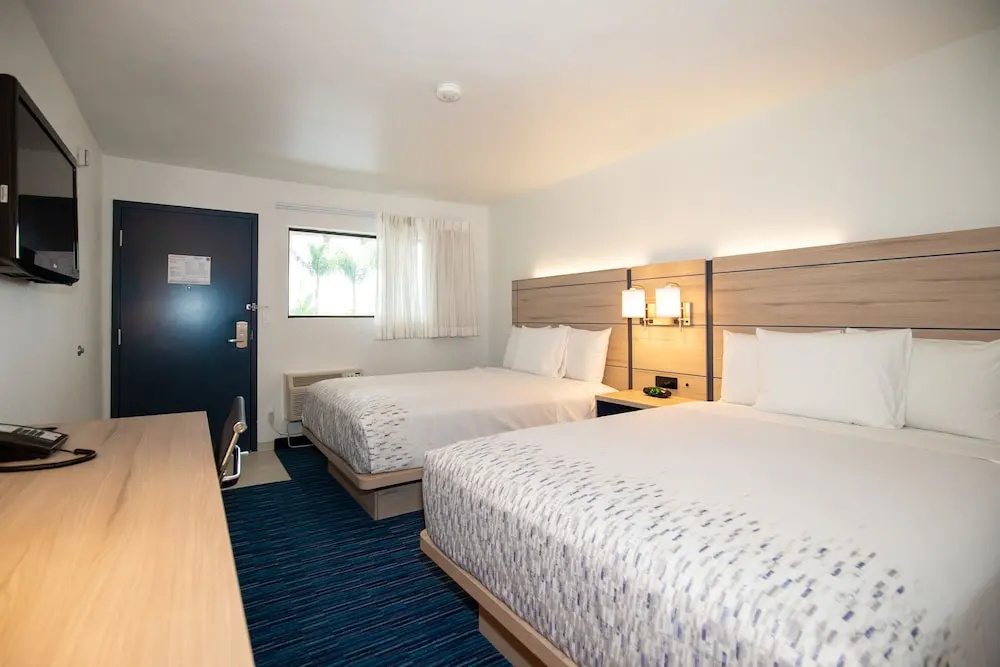 Premium room