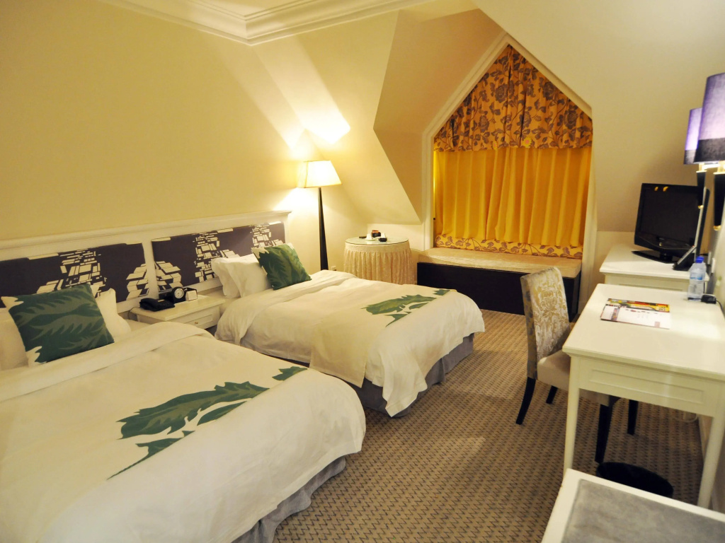Hotel photo 21
