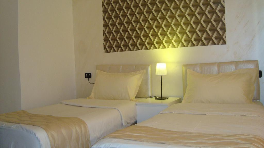Rafi Hotel Amman - Général