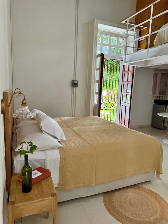 Quadruple Family Apartment