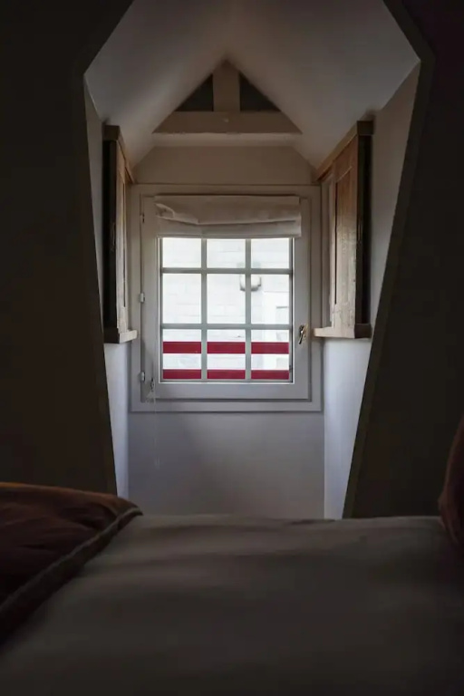 L'Absinthe Hôtel - Chambres