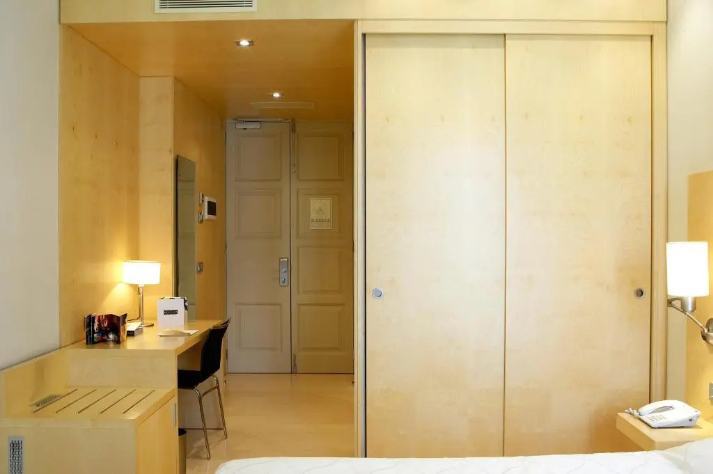 Hotel Sant Roc - Chambres