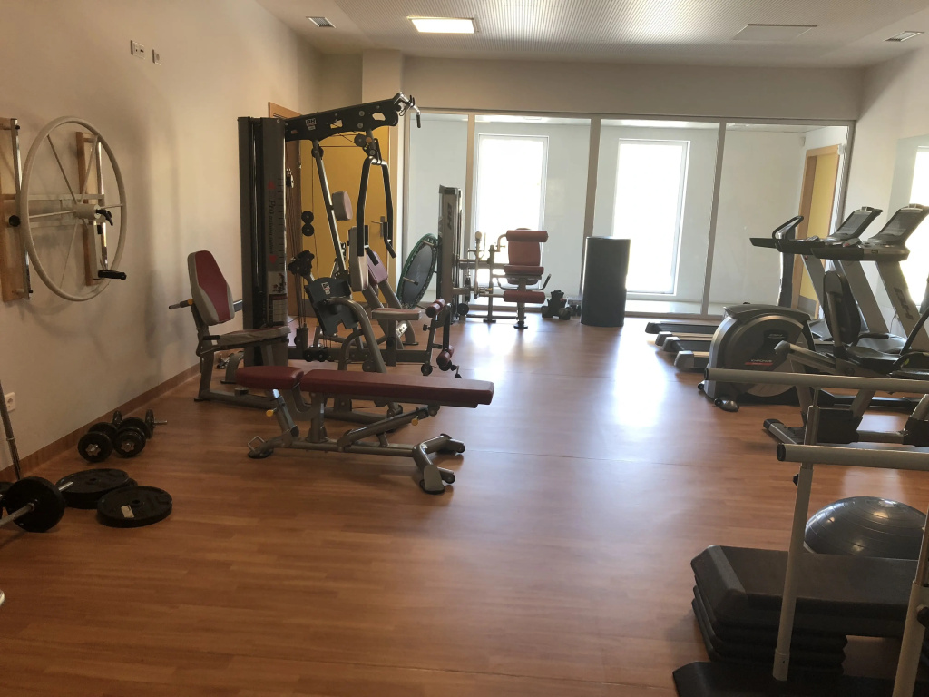 Cro Hotel Rural e Termal Spa - Général