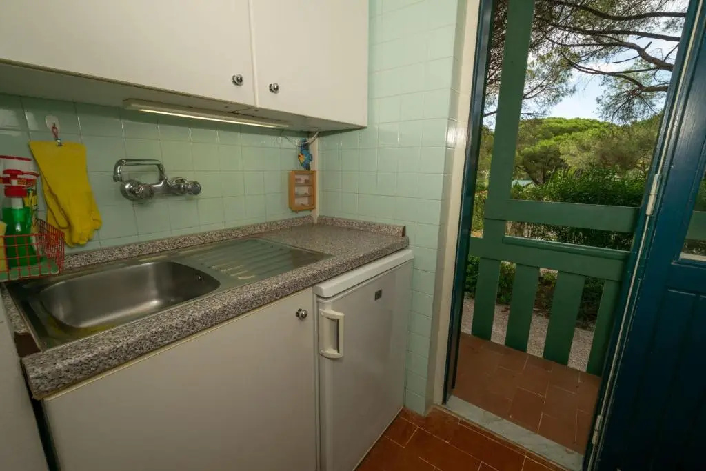 Condominio Dunelba - Chambres