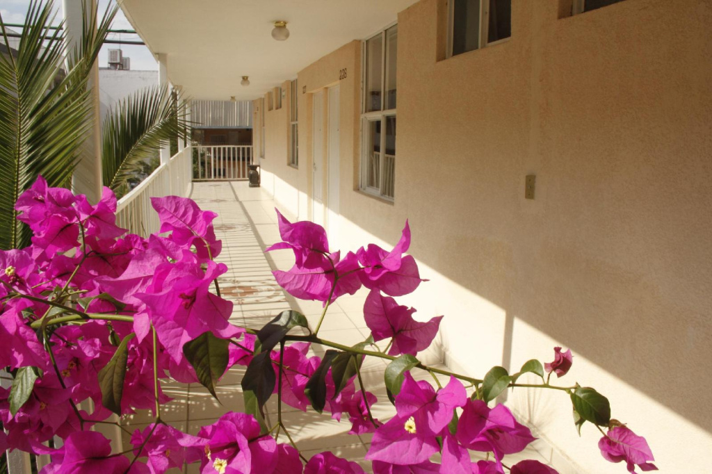 Hotel del Alba