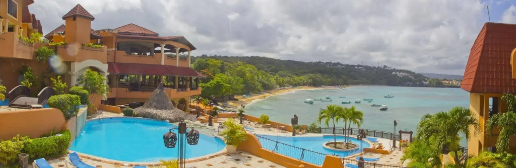 Sosua Bay Beach Resort - All Inclusive - Général