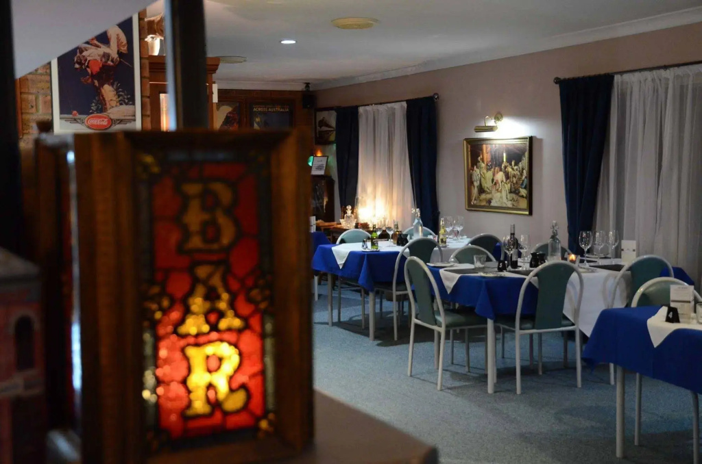 Hotel photo 8