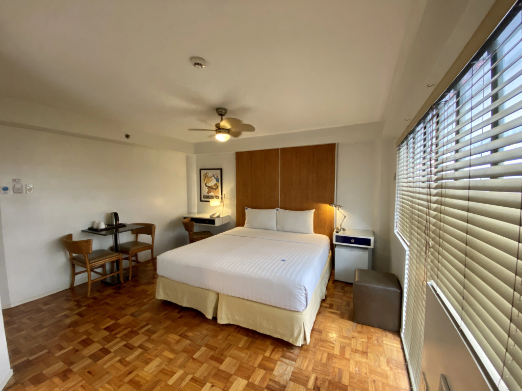 The Clipper Hotel, Makati — 5
