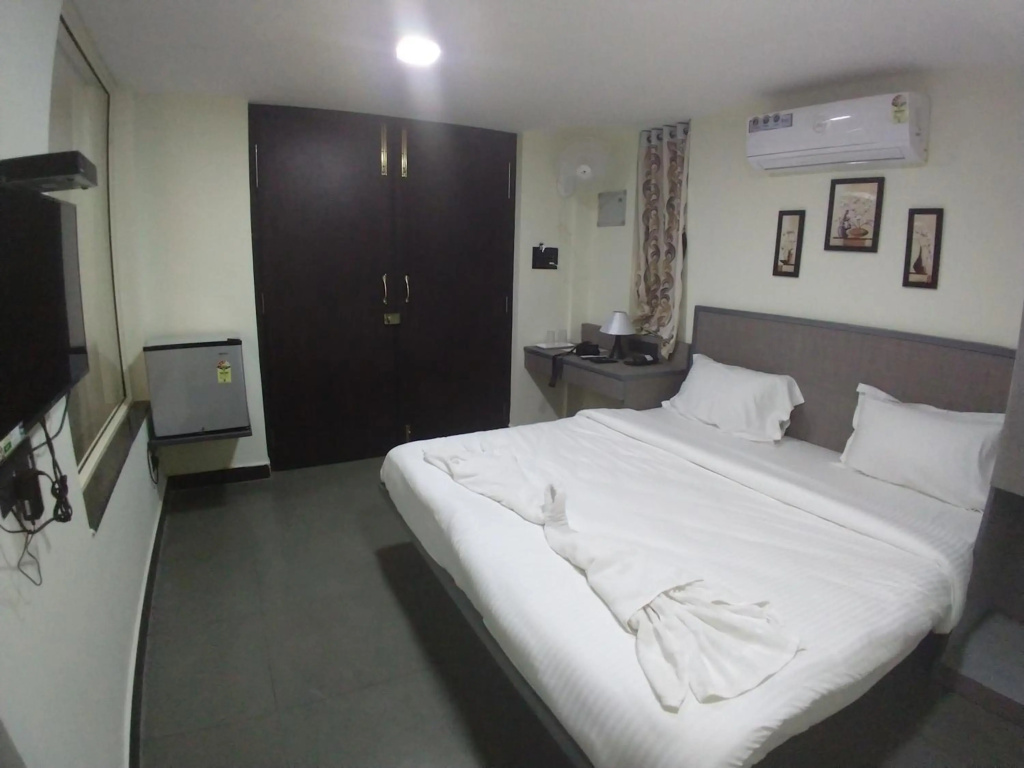 Kay's Riverview Resort — 3