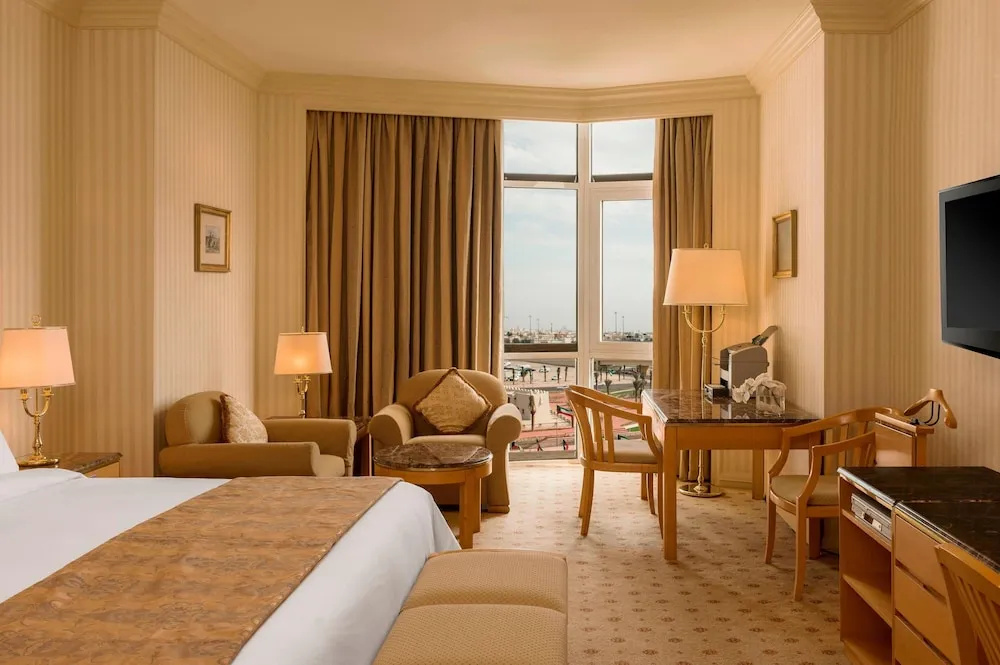 Sheraton Kuwait, A Luxury Collection Hotel, Kuwait City - Chambres
