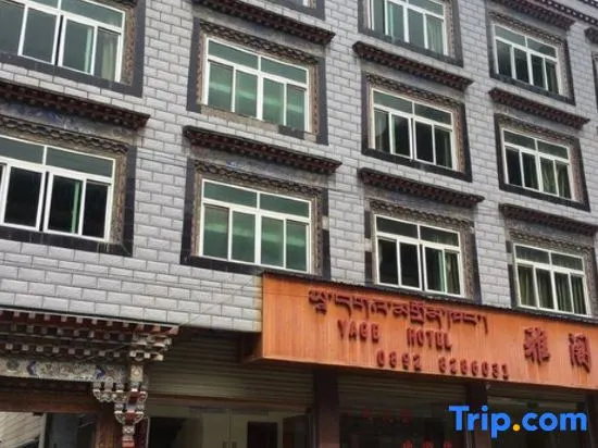 Jilong Yage Hotel