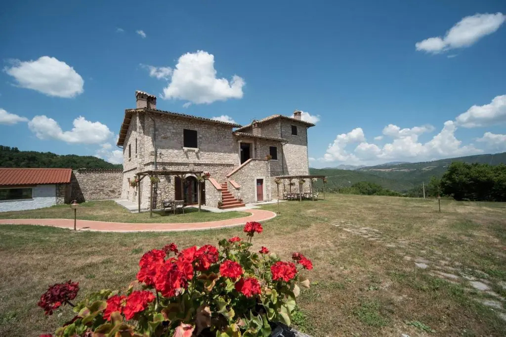 Agriturismo la Commenda - Général