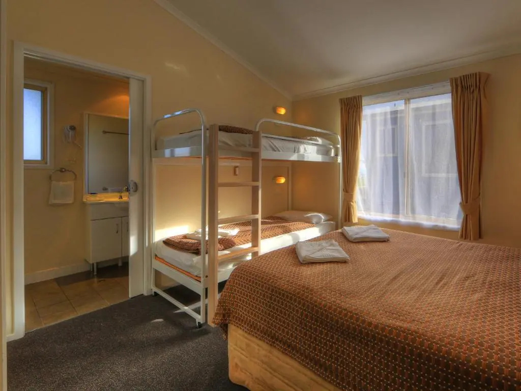 NRMA Merimbula Beach Holiday Resort - Chambres