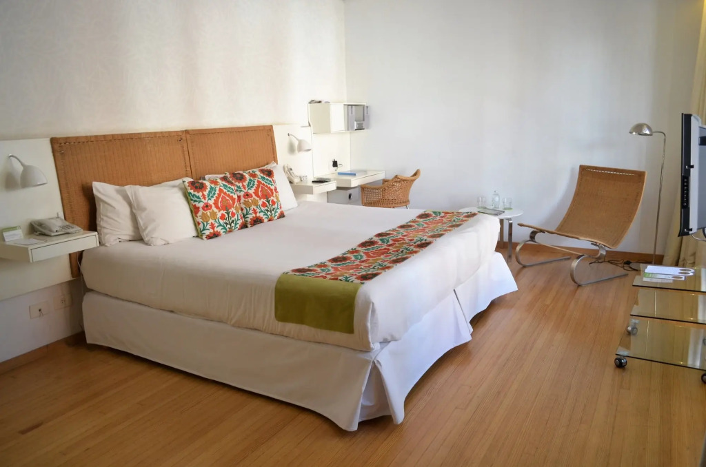 CasaCalma Hotel picture