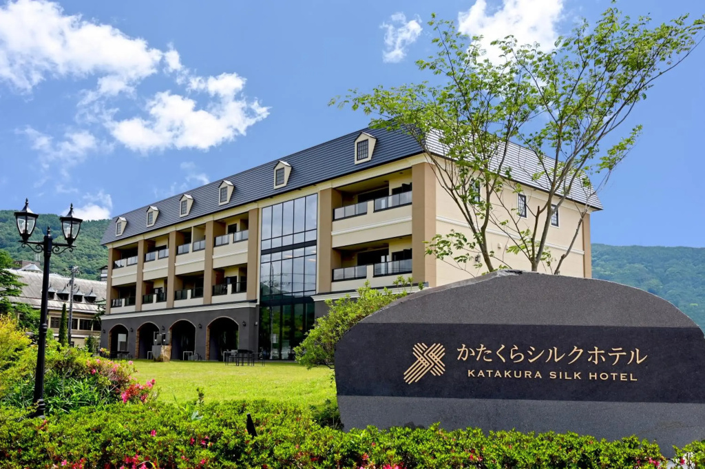 Suwako Hotel